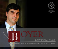 Boyer Law Firm, P.L.