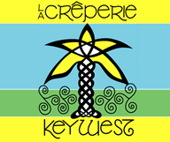 La Crêperie of Key West