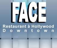 Face Restaurant Bar Lounge