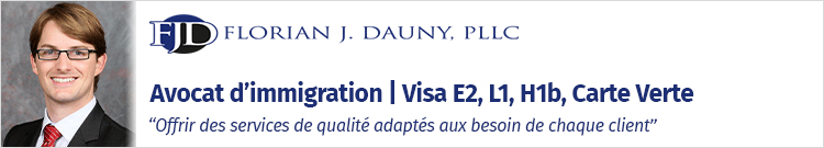 FLORIAN J. DAUNY, PLLC