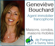 Geneviève Bouchard – Interinvestments Realty