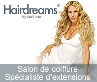 Hairdreams by Sabrina