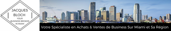 Jacques Bloch – VotreBusinessMiami.com