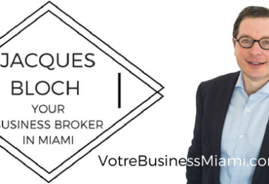 Jacques Bloch – VotreBusinessMiami.com