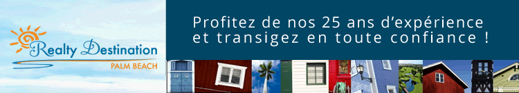 Jacques Drouin – Realty Destination Palm Beach