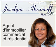 Jocelyne Abramoff