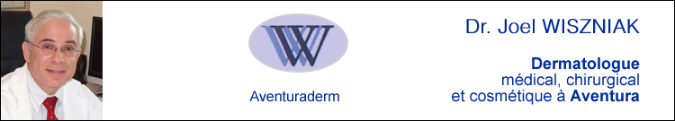 Docteur Joel WISZNIAK – Dermatologue