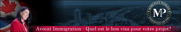 Marcelle Poirier | Avocate à Miami