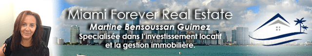 Miami Forever Real Estate – Martine Bensoussan Guimez
