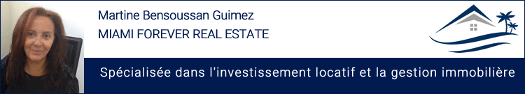 Miami Forever Real Estate – Martine Bensoussan Guimez