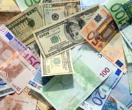 Acceptez-vous les paiements par cartes de crédit en Euros ?