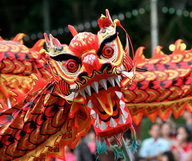 Chic ! C'est le Nouvel An Chinois 