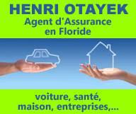 Henri OTAYEK MEDATLANTIC INTL INSURANCE AGENCY