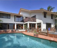 Rich Homes