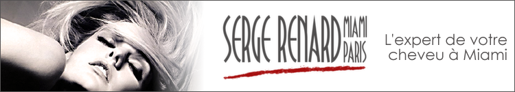 SERGE RENARD SALON