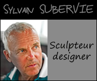 Sylvain Subervie - Art Design