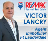 Victor Lancry - RE/MAX - Fort Lauderdale R.E.S.