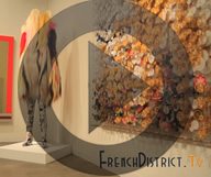 Art Basel Miami Beach - un reportage French District TV