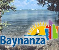 BAYNANZA ! Chaque année en Avril, un cri de guerre contre les saletés dans la Baie de Biscayne