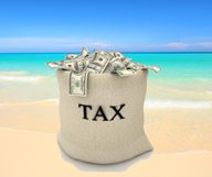 Les impôts en Floride