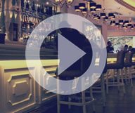 Une soirée à Villa Azur Restaurant & Lounge