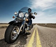 Rouler en moto en Floride