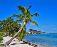 Bahia Honda State Park
