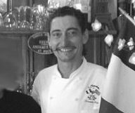 Christian Ville, la cuisine française authentique et talentueuse à Miami