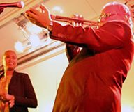 Un concert de jazz gratuit à North Miami
