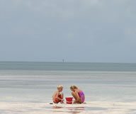 La qualité de l’air en Floride 