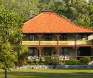 The Barnacle Historic, tout l’esprit de Coconut Grove dans un parc