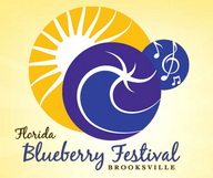 Florida Blueberry Festival à Brooksville