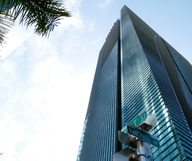 Le quartier de Brickell à Miami – en images
