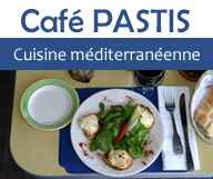 Café Pastis