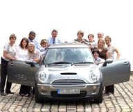 Le Car Sharing, la voiture en libre service en Floride