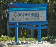Caspersen Beach à Venice – en images