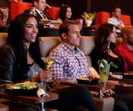 Un cinéma VIP à Boca Raton