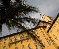 Une journée à Coral Gables, la cité radieuse