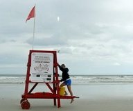 Daytona Beach – en images