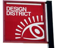 Le Design Distrct a Miami - en photos