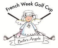 Compétition de Golf à Jupiter à l'occasion de la French Week