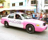 Gay Pride de Miami Beach – en images