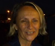 Hélène Gironet, « Key West, Key West, Key West ! » – membre du French District