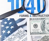 Le jargon des formulaires fiscaux en Floride