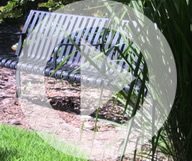 Le jardin botanique de Miami Beach