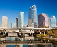 Une journée à Tampa