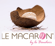 Le Macaron