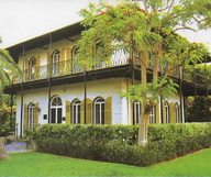 La demeure d’Ernest Hemingway à Key West, entre humour et nostalgie