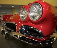 South Florida International Auto Show - en images