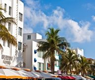Le meilleur de l'Art Deco à Miami Beach
